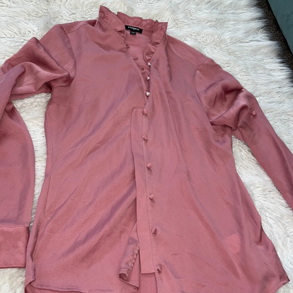 Express Woman Blouse